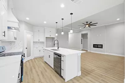 859 Harbor Point, Gun Barrel City, TX 75156 - Photo 4