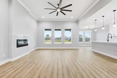 859 Harbor Point, Gun Barrel City, TX 75156 - Photo 2