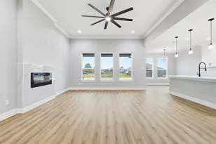 859 Harbor Point, Gun Barrel City, TX 75156 - Photo 2
