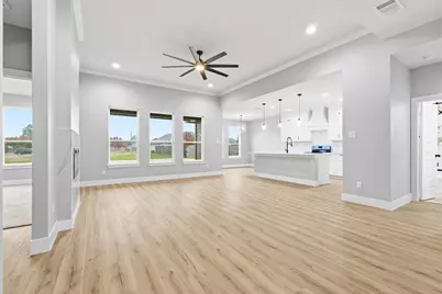 859 Harbor Point, Gun Barrel City, TX 75156 - Photo 2