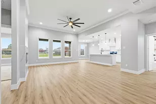 859 Harbor Point, Gun Barrel City, TX 75156 - Photo 2