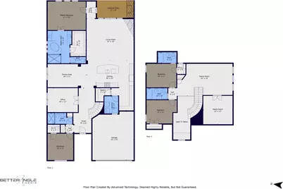 3812 Ironbark Way, McKinney, TX 75071 - Photo 40