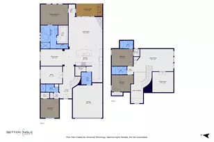 3812 Ironbark Wy, McKinney, TX 75071 - Photo 40