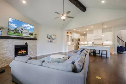 3812 Ironbark Way, McKinney, TX 75071 - Photo 16