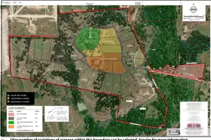 3380 Westridge Dr, Weatherford, TX 76087 - Photo 34