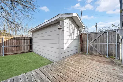 501 N Church Street #.5, Decatur, TX 76234 - Photo 22