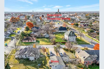 501 N Church Street #.5, Decatur, TX 76234 - Photo 34