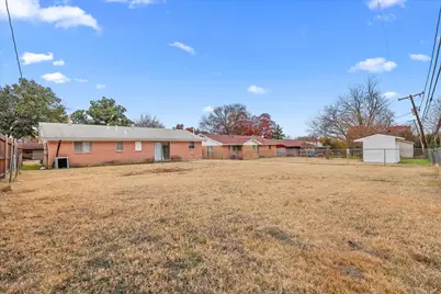 8724 Guadalupe Road, Fort Worth, TX 76116 - Photo 24