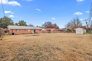 8724 Guadalupe Rd, Fort Worth, TX 76116 - Photo 24