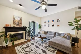 8601 Park Ln, Dallas, TX 75231 - Photo 2