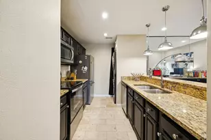 8601 Park Ln, Dallas, TX 75231 - Photo 4