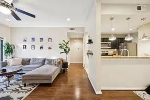 8601 Park Ln, Dallas, TX 75231 - Photo 2