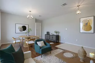 4143 Sun King Ln, Frisco, TX 75033 - Photo 6