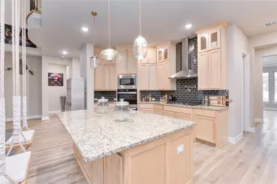 1090 Forest Hills Drive, Cross Roads, TX 76227 - Photo 12