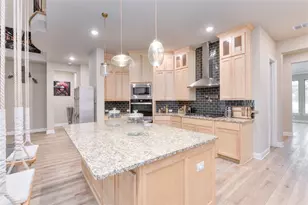 1090 Forest Hills Drive, Cross Roads, TX 76227 - Photo 12