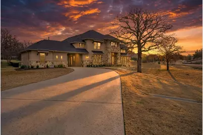 1090 Forest Hills Drive, Cross Roads, TX 76227 - Photo 34