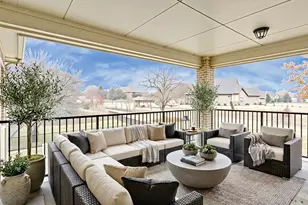 1090 Forest Hills Drive, Cross Roads, TX 76227 - Photo 28