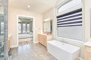 1090 Forest Hills Drive, Cross Roads, TX 76227 - Photo 16