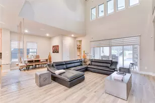 1090 Forest Hills Drive, Cross Roads, TX 76227 - Photo 8