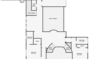 1090 Forest Hills Drive, Cross Roads, TX 76227 - Photo 36