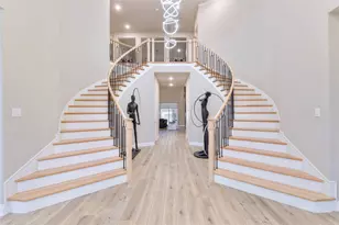 1090 Forest Hills Drive, Cross Roads, TX 76227 - Photo 4