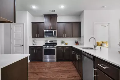 3613 Sabine Drive, Little Elm, TX 75068 - Photo 12