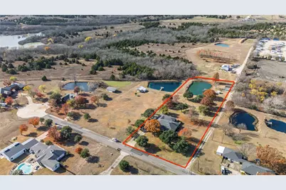 803 Westshore Drive, Saint Paul, TX 75098 - Photo 2