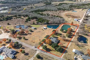 803 Westshore Dr, Saint Paul, TX 75098 - Photo 2