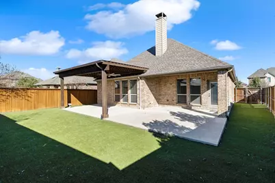 1634 Post Oak Way, Celina, TX 75009 - Photo 30