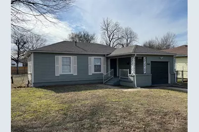 7642 Maxwell Avenue, Dallas, TX 75217 - Photo 2