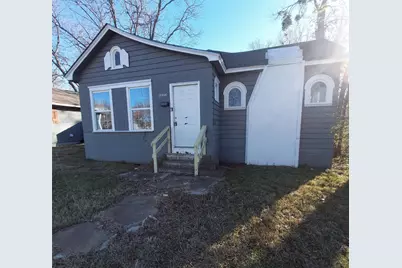 1222 W Morton Street, Denison, TX 75020 - Photo 1