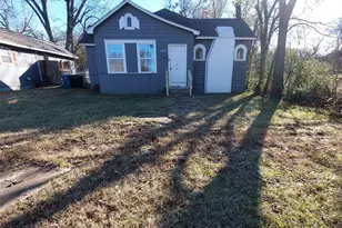 1222 W Morton St, Denison, TX 75020 - Photo 2