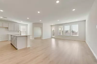 1128 Redcoat Drive, Forney, TX 75126 - Photo 8