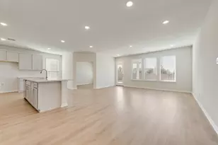 1128 Redcoat Dr, Forney, TX 75126 - Photo 8