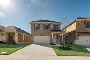 1128 Redcoat Dr, Forney, TX 75126 - Photo 4