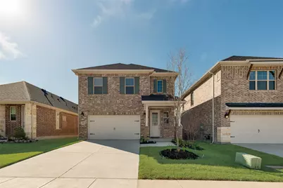 1128 Redcoat Drive, Forney, TX 75126 - Photo 2