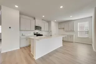 1128 Redcoat Dr, Forney, TX 75126 - Photo 6