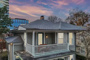 2605 Hibernia St, Dallas, TX 75204 - Photo 2