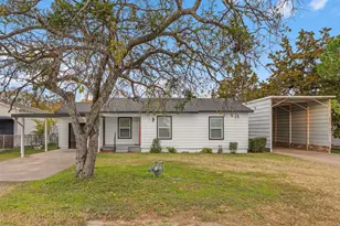 5820 Isbell St, Sansom Park, TX 76114 - Photo 1