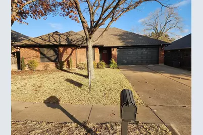 8240 Willis Lane, Watauga, TX 76148 - Photo 1