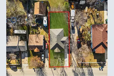 4325 Highland Street, Lancaster, TX 75134 - Photo 32