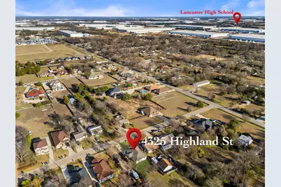4325 Highland Street, Lancaster, TX 75134 - Photo 34