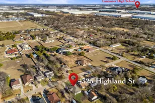 4325 Highland St, Lancaster, TX 75134 - Photo 34