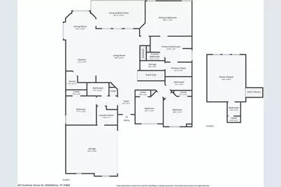 637 Summer Grove Drive, Midlothian, TX 76065 - Photo 28