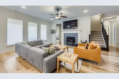 637 Summer Grove Drive, Midlothian, TX 76065 - Photo 6