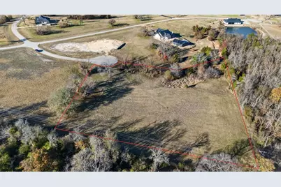 6105 Overlook Point, Athens, TX 75752 - Photo 2