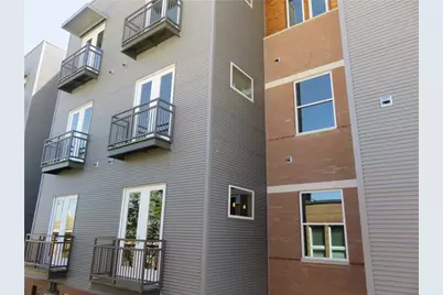 928 Travis Avenue #206, Fort Worth, TX 76104 - Photo 1