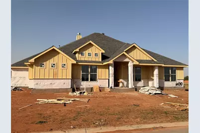 6430 Windmill Grass Lane, Abilene, TX 79606 - Photo 1
