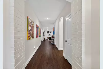 5120 Gaucho Trail, Fort Worth, TX 76126 - Photo 6