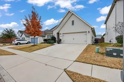 5120 Gaucho Trail, Fort Worth, TX 76126 - Photo 2